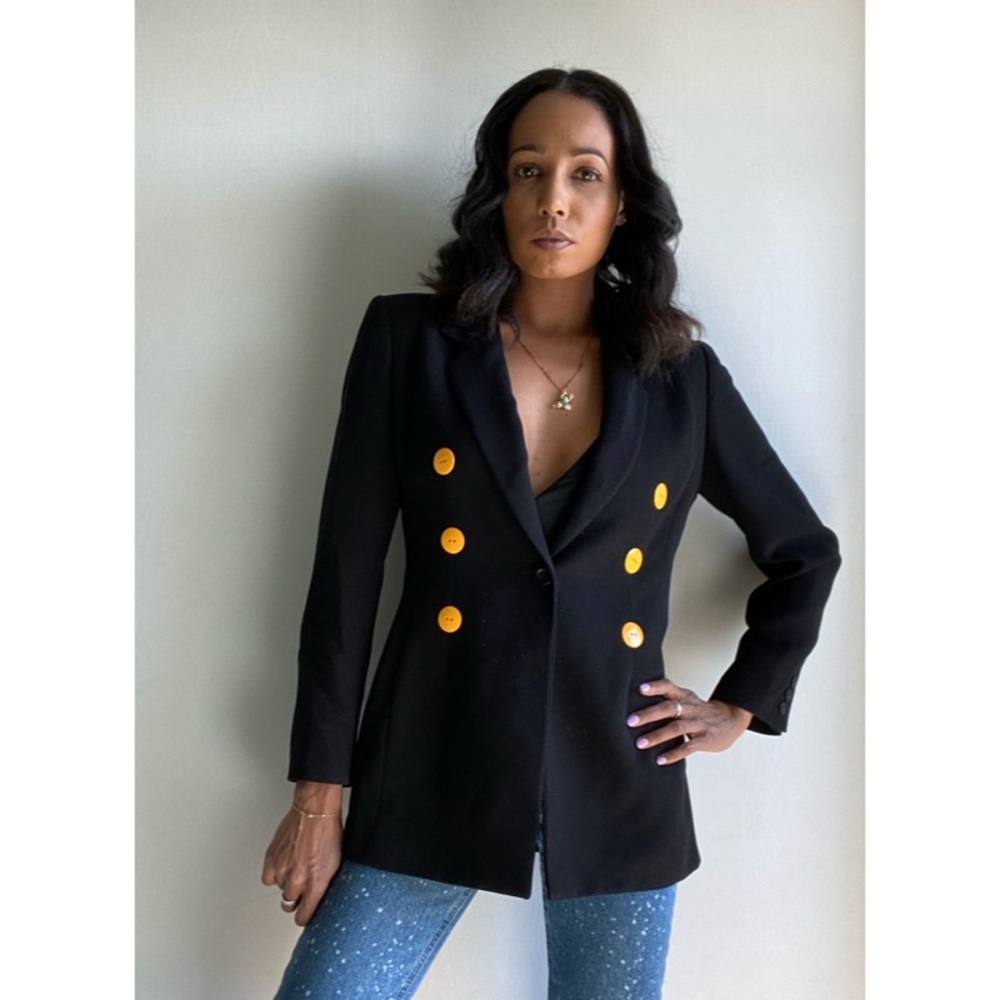 Vintage John Meyer of Norwich Blazer